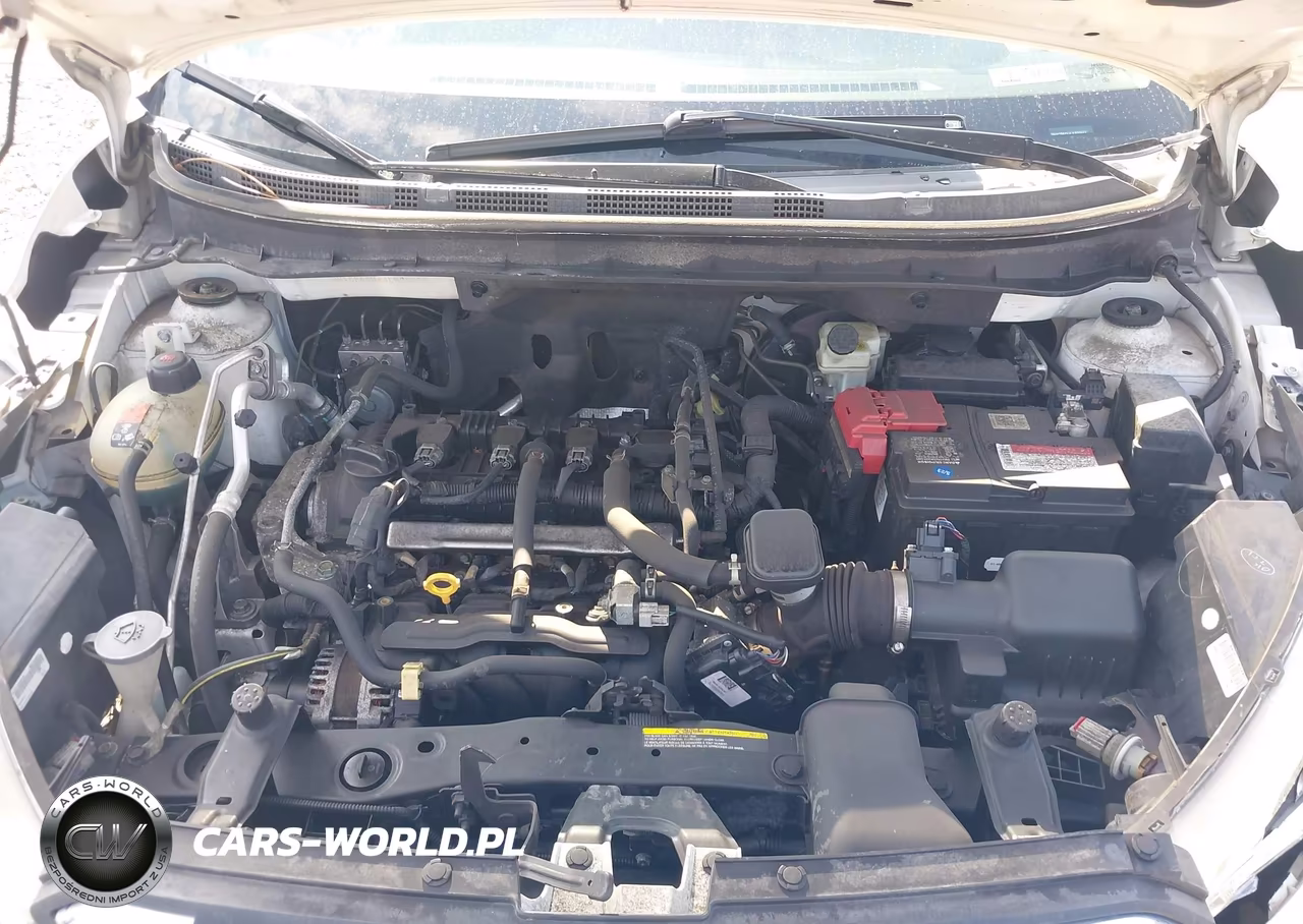 2018 Nissan Kicks S VIN:3N1CP5CU4JL530614 - 10