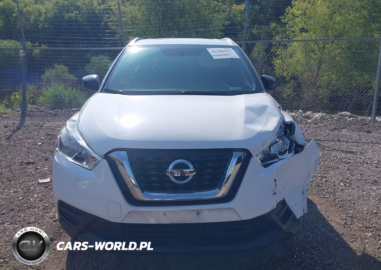 2018 Nissan Kicks S VIN:3N1CP5CU4JL530614 - 12