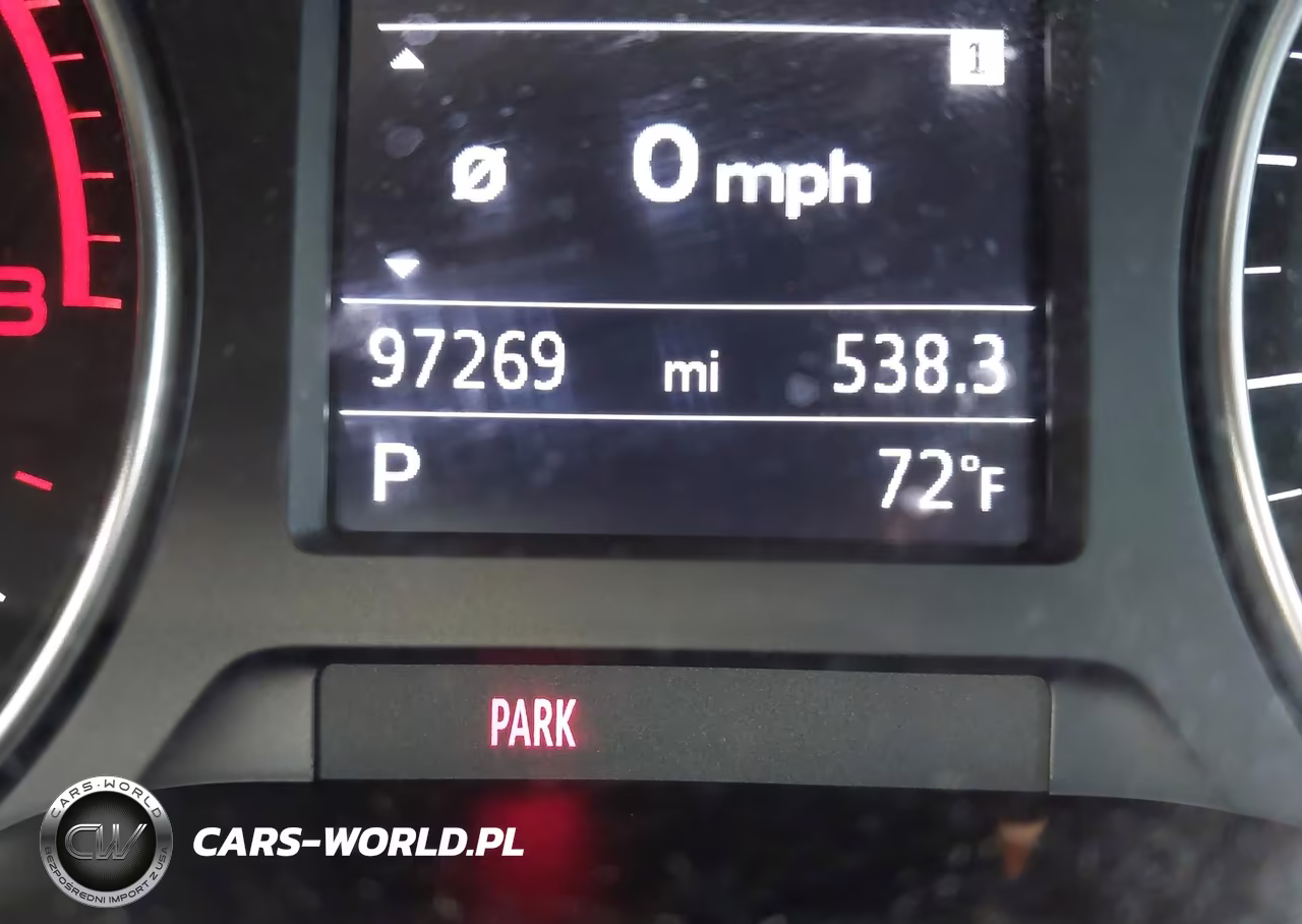 2016 Audi A3 2.0T Premium VIN:WAUB8GFF1G1109297 - 16