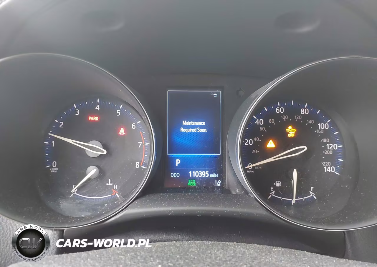 2018 Toyota C-Hr Xle VIN:NMTKHMBXXJR014617 - 7