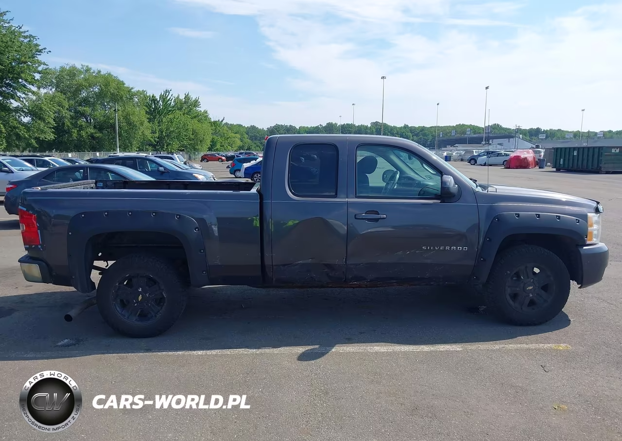 2011 Chevrolet Silverado 1500 Lt VIN:1GCRKSE3XBZ183082 - 13