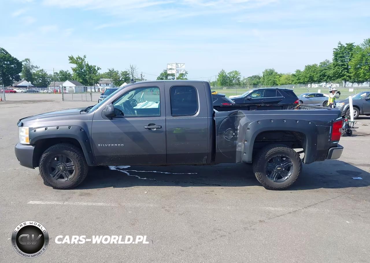 2011 Chevrolet Silverado 1500 Lt VIN:1GCRKSE3XBZ183082 - 14