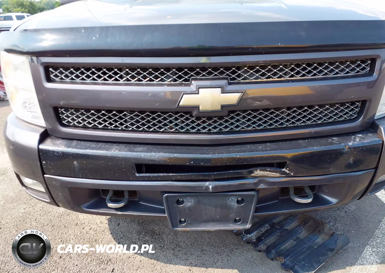 2011 Chevrolet Silverado 1500 Lt VIN:1GCRKSE3XBZ183082 - 19
