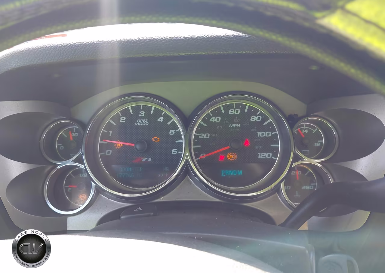 2011 Chevrolet Silverado 1500 Lt VIN:1GCRKSE3XBZ183082 - 7