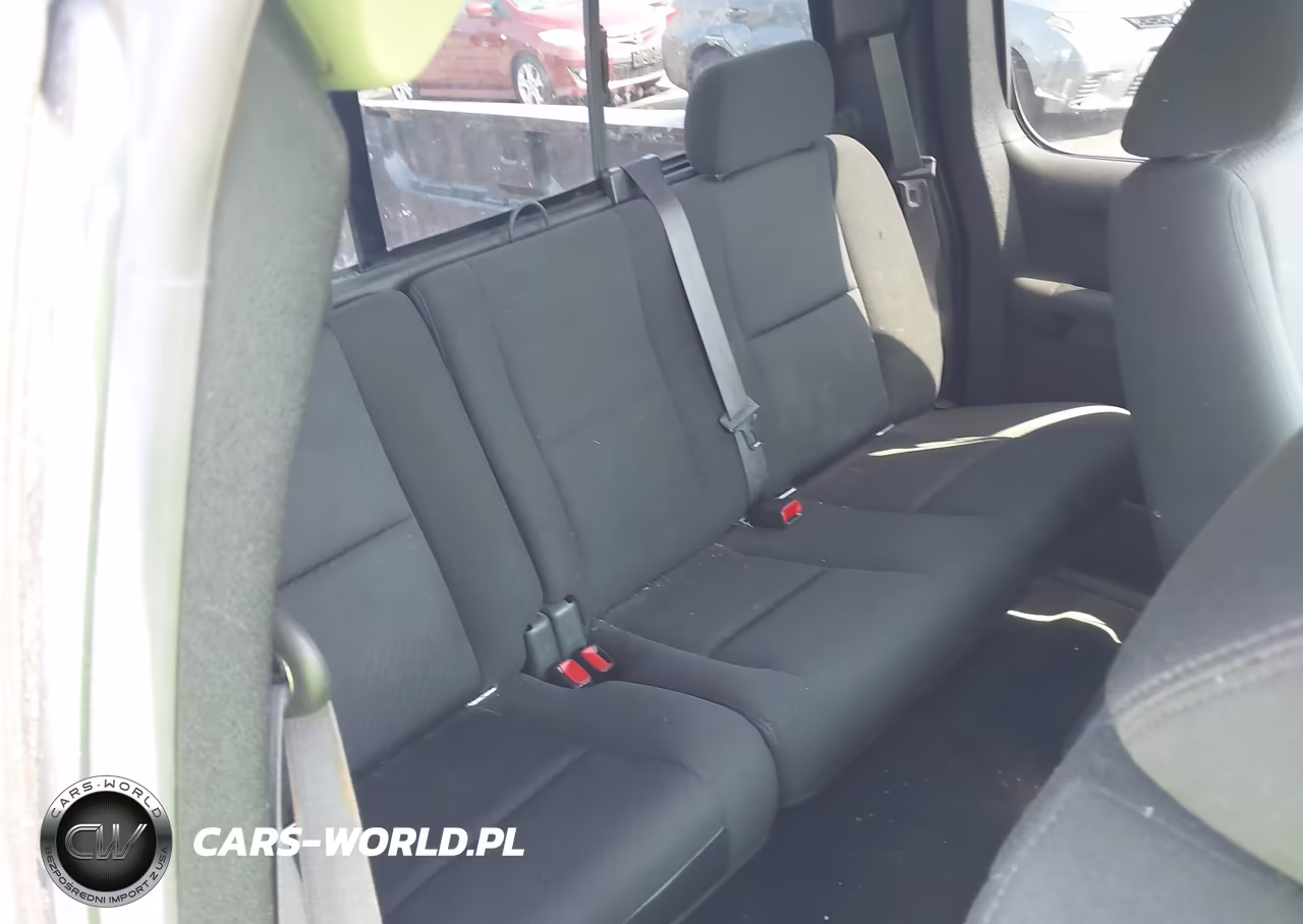 2011 Chevrolet Silverado 1500 Lt VIN:1GCRKSE3XBZ183082 - 8