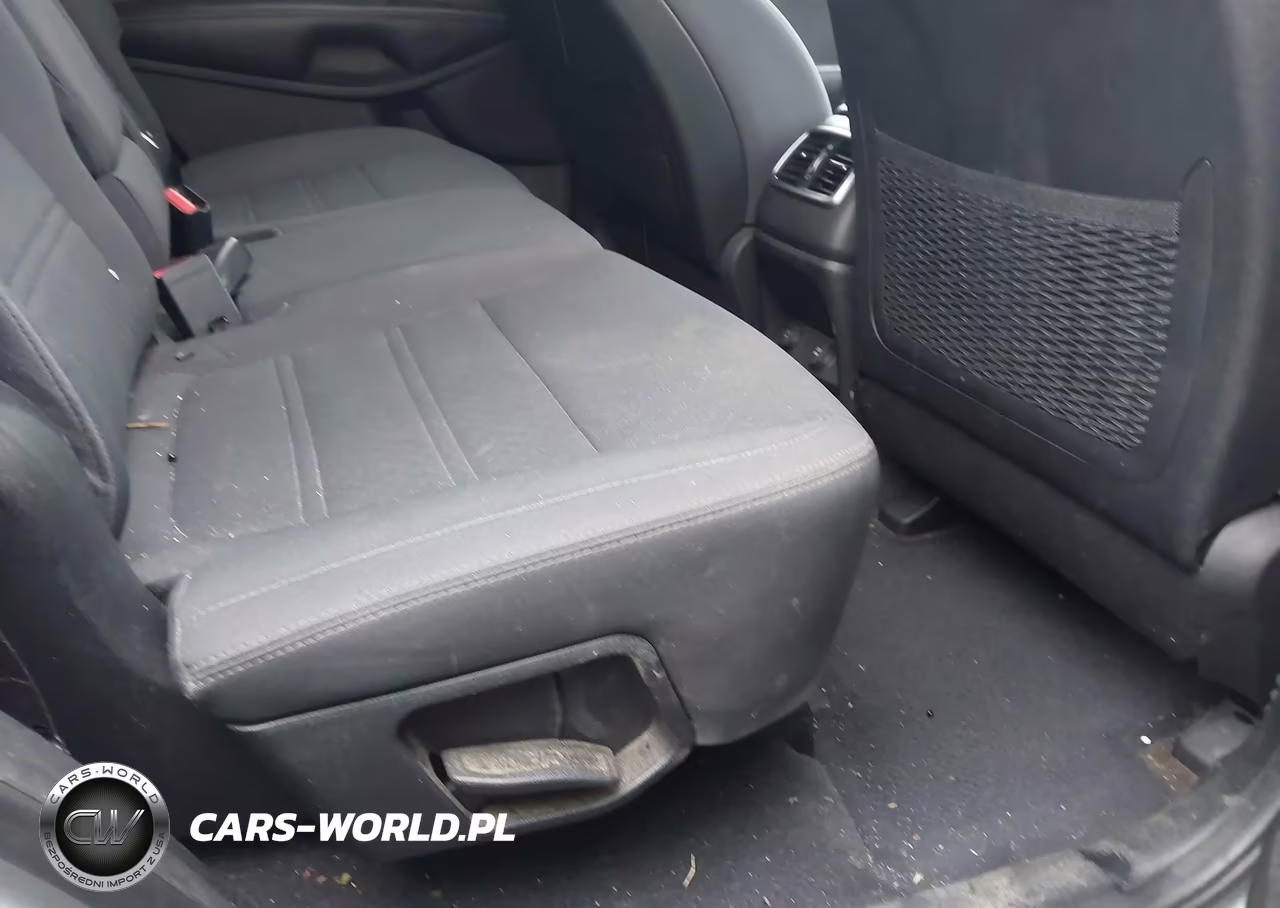 2016 Kia Sorento 2.4L Lx VIN:5XYPG4A31GG019736 - 8