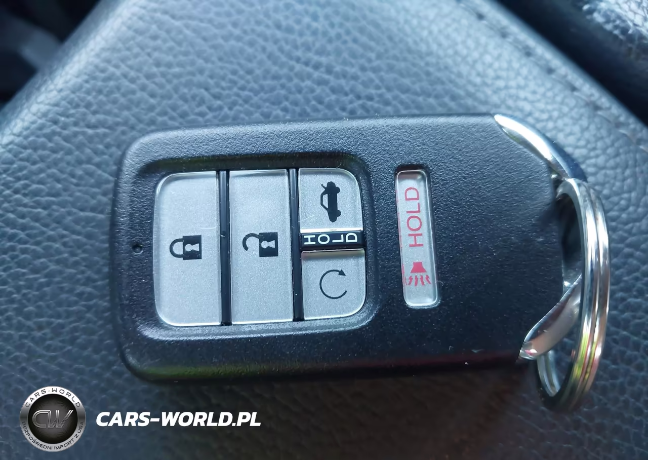 2019 Honda Civic Sport VIN:19XFC2F81KE026434 - 11