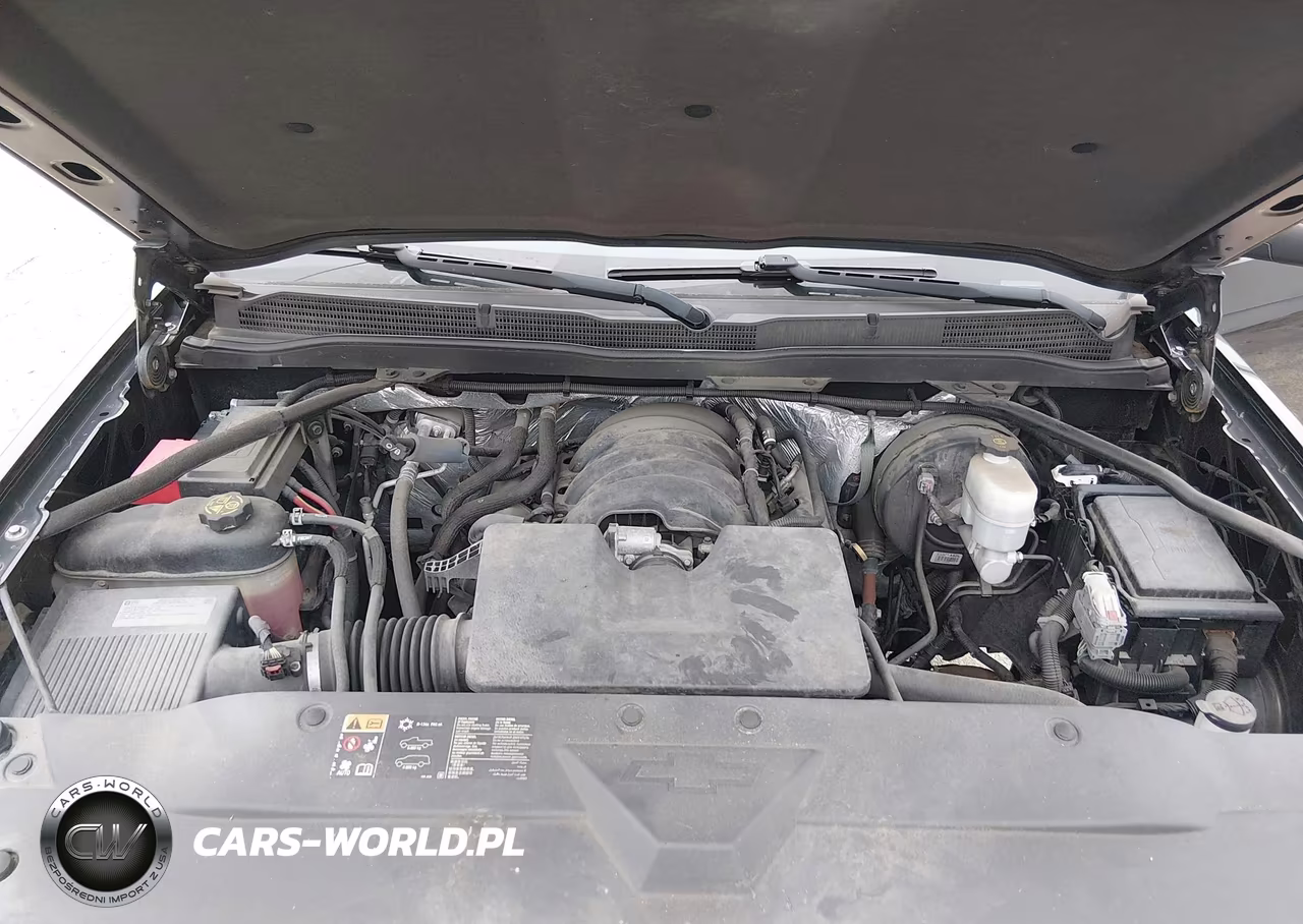 2015 Chevrolet Silverado 1500 Wt VIN:1GCNCPEH4FZ348991 - 10