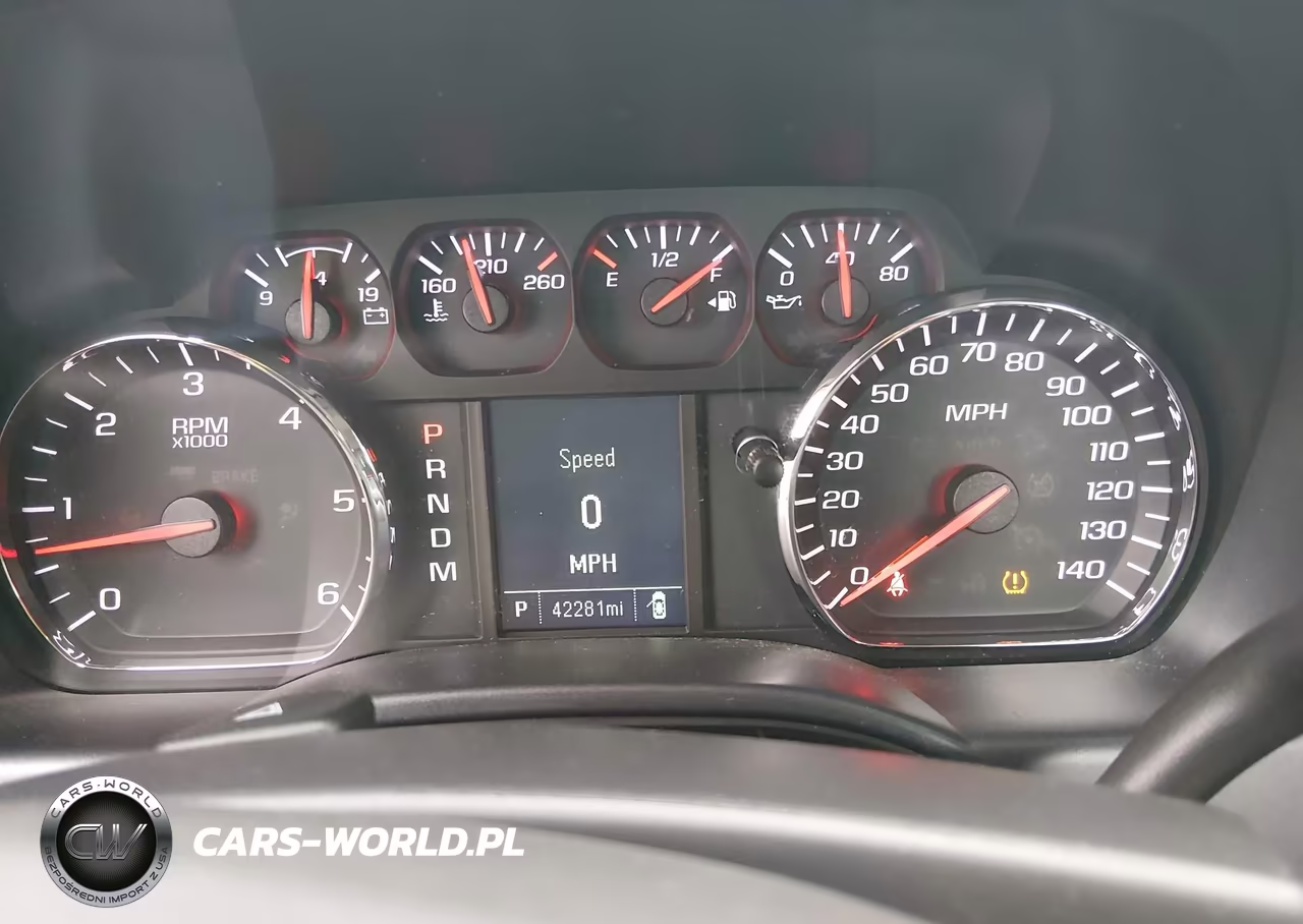 2015 Chevrolet Silverado 1500 Wt VIN:1GCNCPEH4FZ348991 - 7