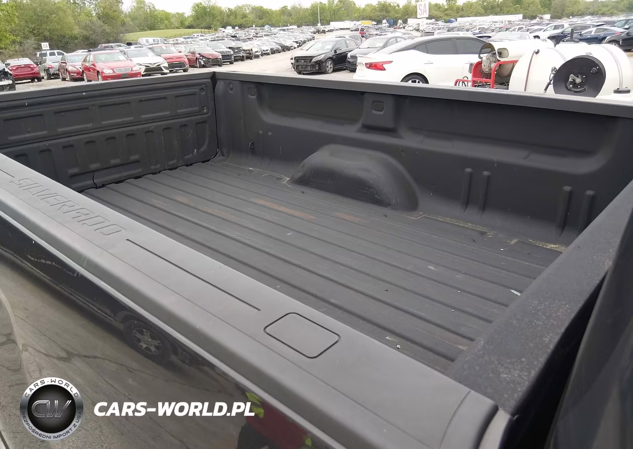 2015 Chevrolet Silverado 1500 Wt VIN:1GCNCPEH4FZ348991 - 8