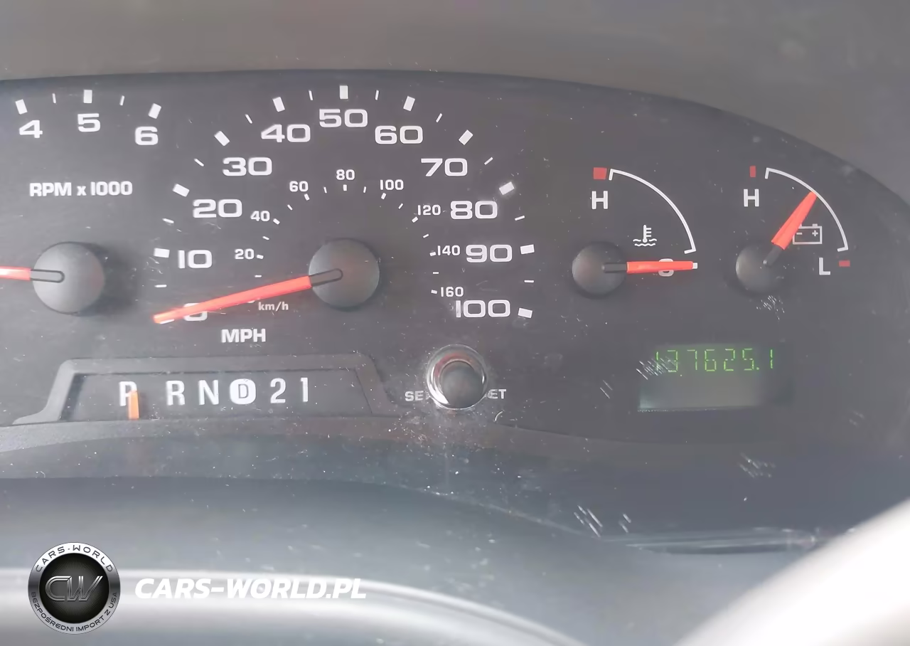 2006 Ford E-350 Super Duty Commercial-Recreational VIN:1FTSS34L16HA90164 - 7