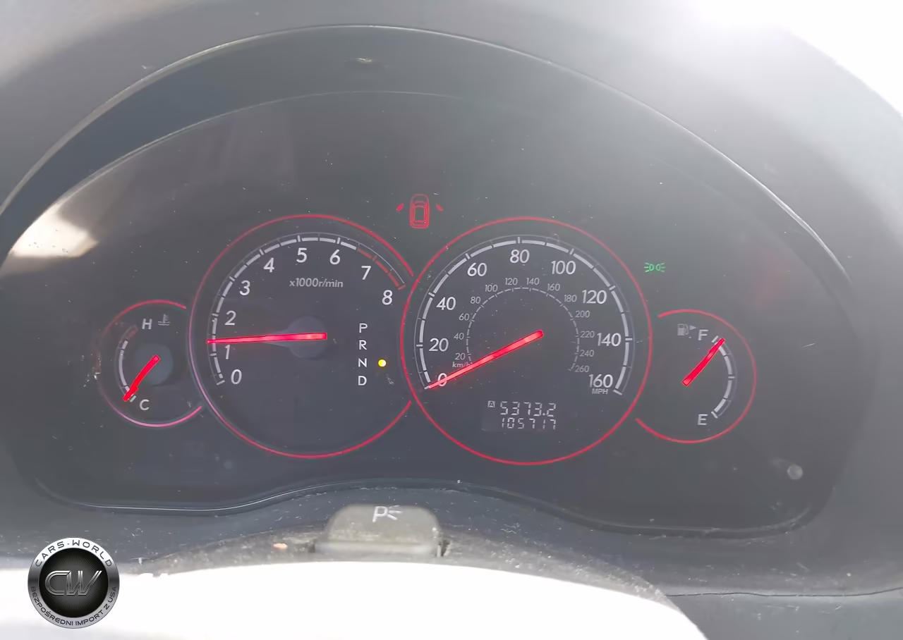 2006 Subaru Outback 2.5Xt-2.5Xt Limited VIN:4S4BP67C164301025 - 7