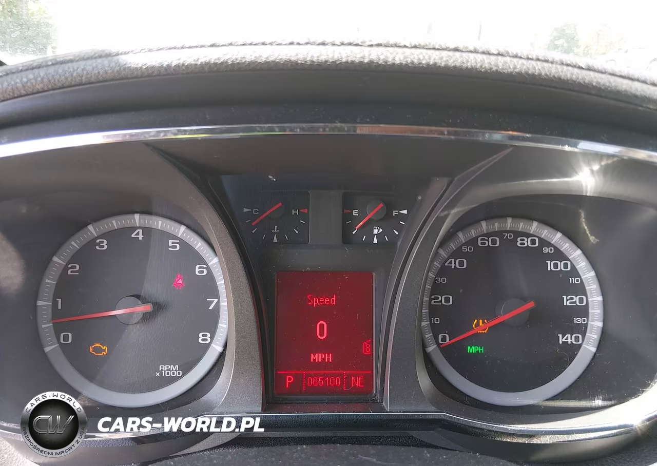 2010 GMC Terrain Sle-2 VIN:2CTFLDEY4A6237319 - 7