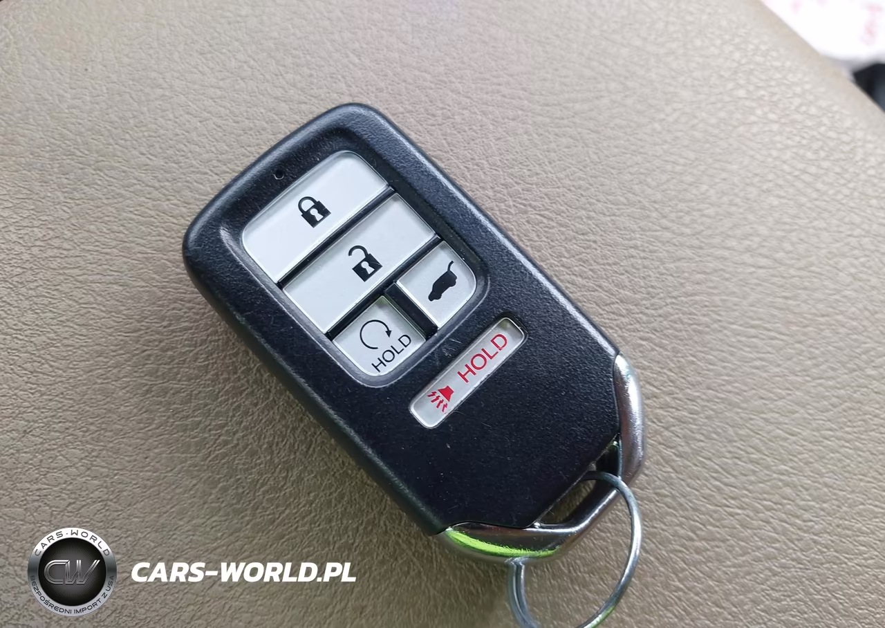 2019 Honda Cr-V Ex VIN:JHLRW2H52KX013850 - 11