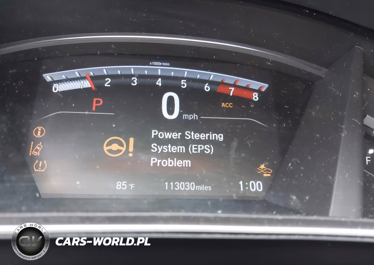 2019 Honda Cr-V Ex VIN:JHLRW2H52KX013850 - 16