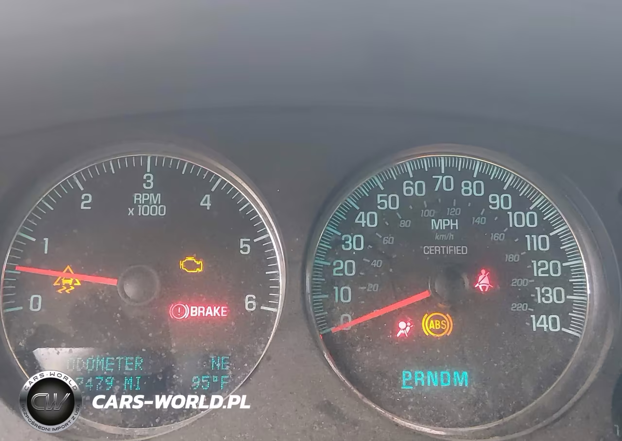 2010 Chevrolet Tahoe Ls VIN:1GNMCAE08AR258164 - 7