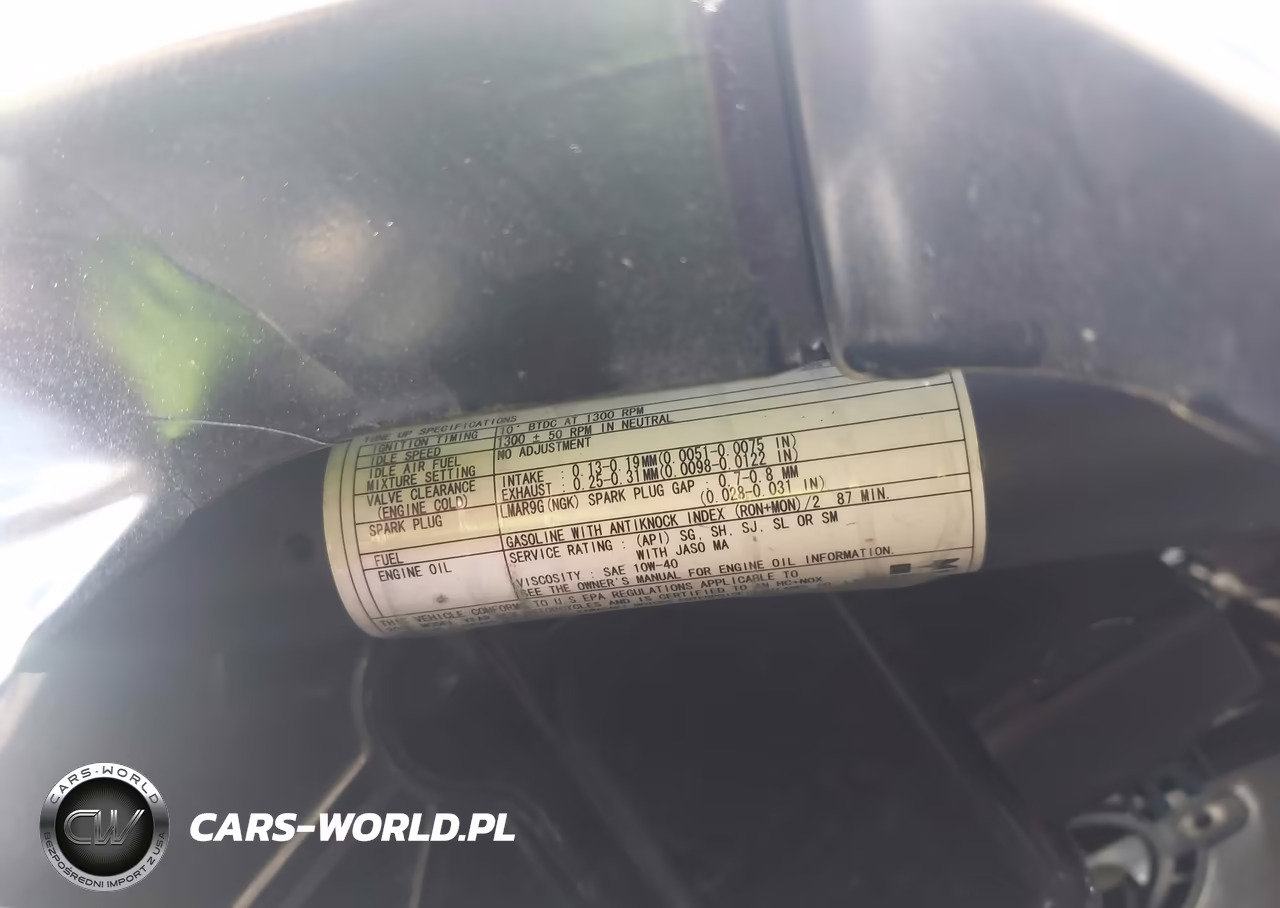 2022 Kawasaki Ex400 VIN:JKAEXKG16NDAG8338 - 10