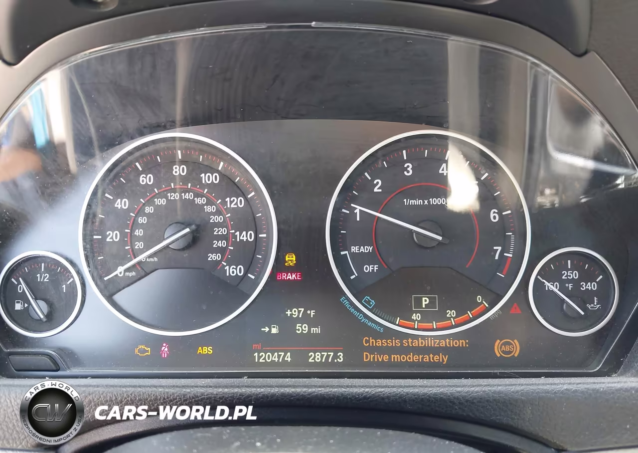 2018 BMW 430I Gran Coupe VIN:WBA4J1C52JBM11219 - 7