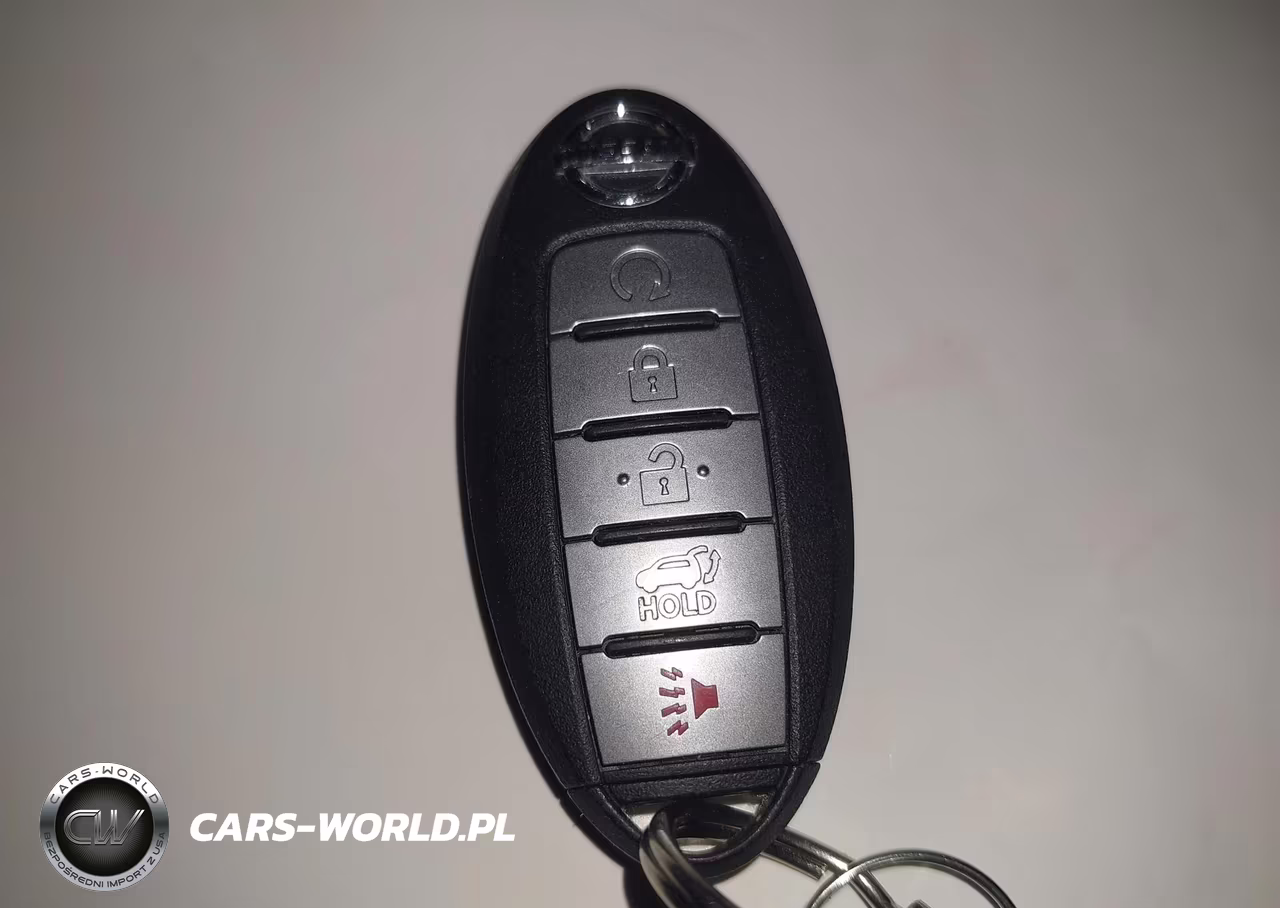2017 Nissan Murano Sl VIN:5N1AZ2MH0HN131557 - 11