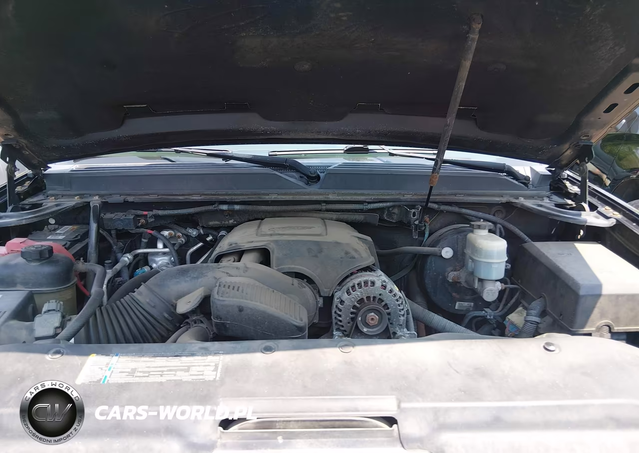 2009 Cadillac Escalade Standard VIN:1GYFK23239R265284 - 10