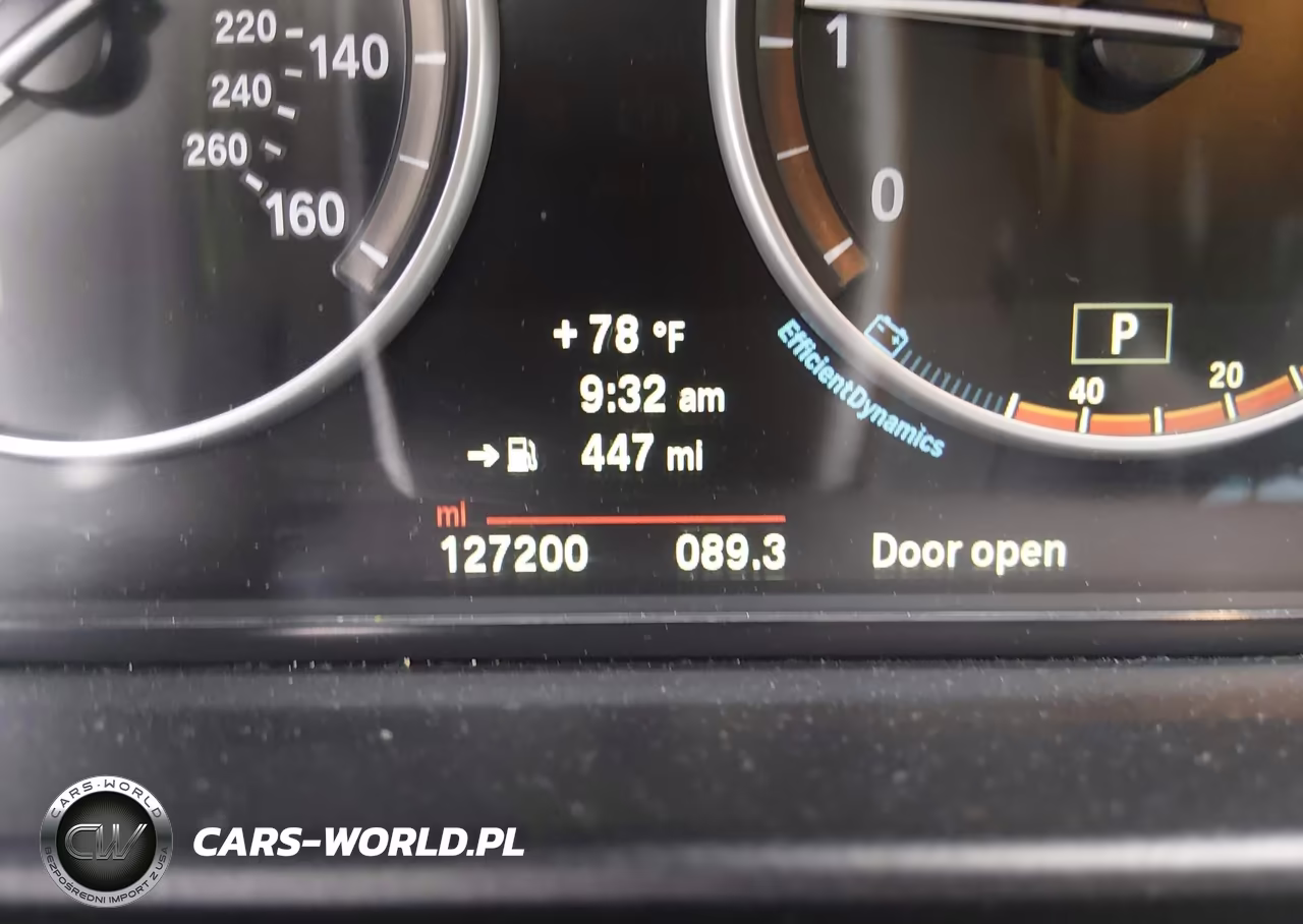 2014 BMW 535I xDrive VIN:WBA5B3C54ED537721 - 15
