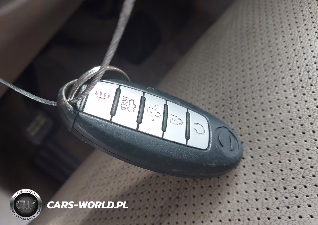 2014 Nissan Altima 2.5 Sl VIN:1N4AL3AP8EN372209 - 11