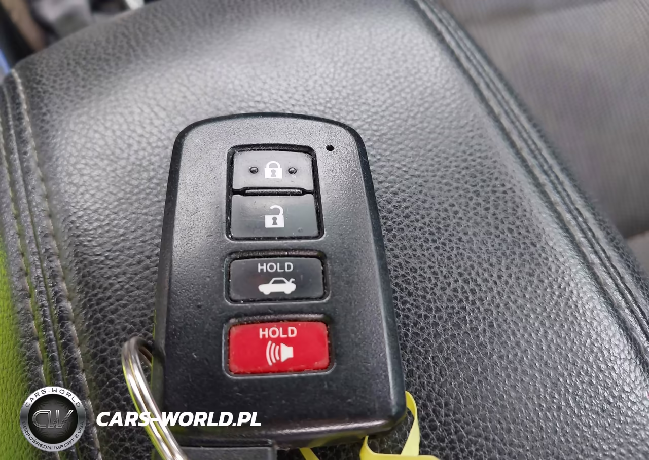 2017 Toyota Corolla Se VIN:2T1BURHE5HC752361 - 11