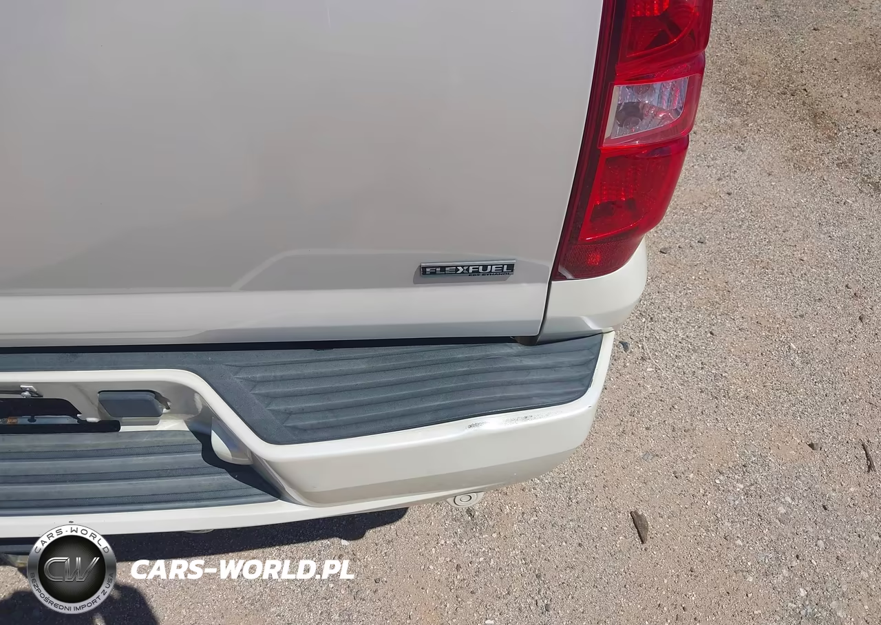 2009 Chevrolet Avalanche 1500 Ltz VIN:3GNEC32009G250043 - 6