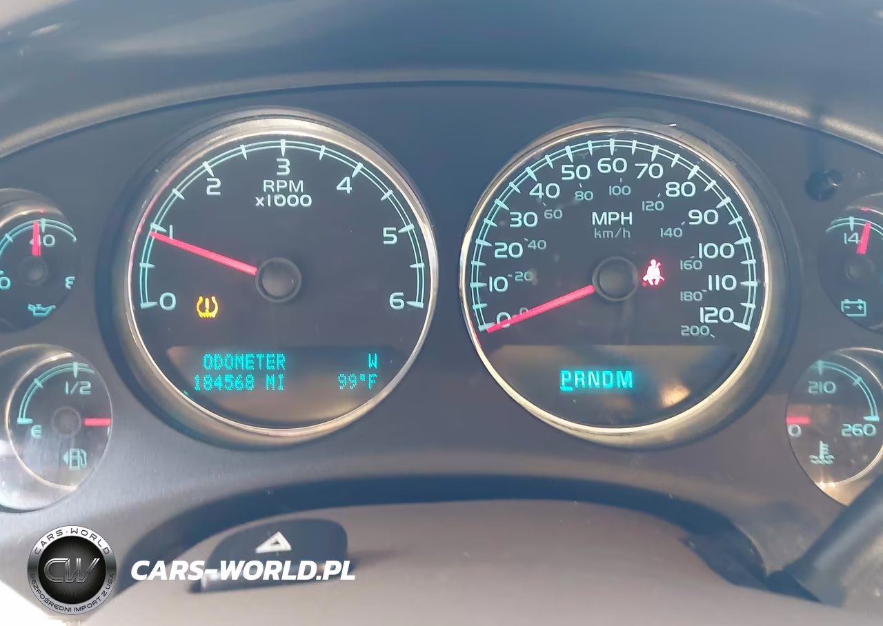 2009 Chevrolet Avalanche 1500 Ltz VIN:3GNEC32009G250043 - 7