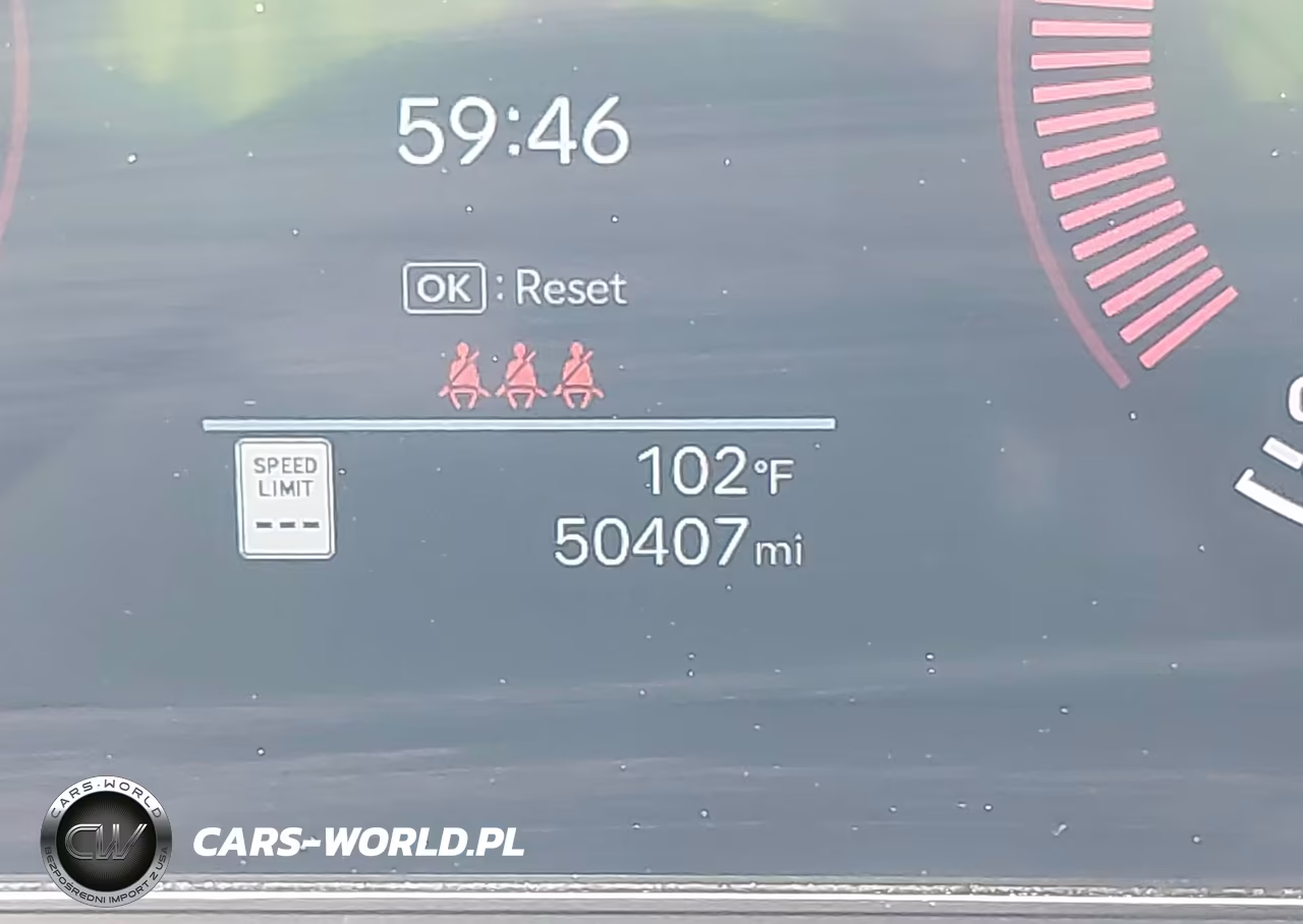2024 Hyundai Sonata Sel VIN:KMHL64JA7RA380922 - 15