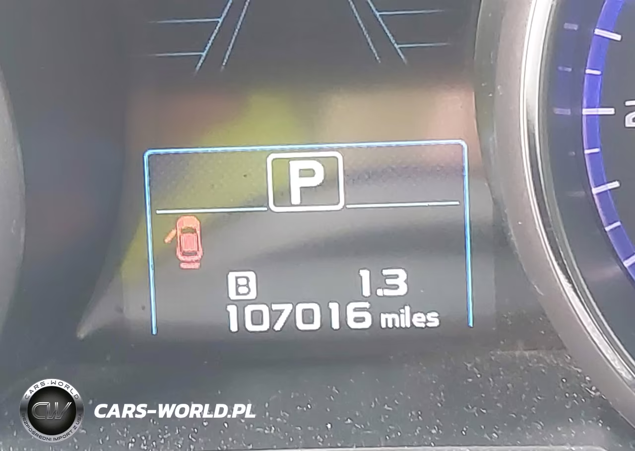 2019 Subaru Outback 2.5I Premium VIN:4S4BSAHC4K3234968 - 15
