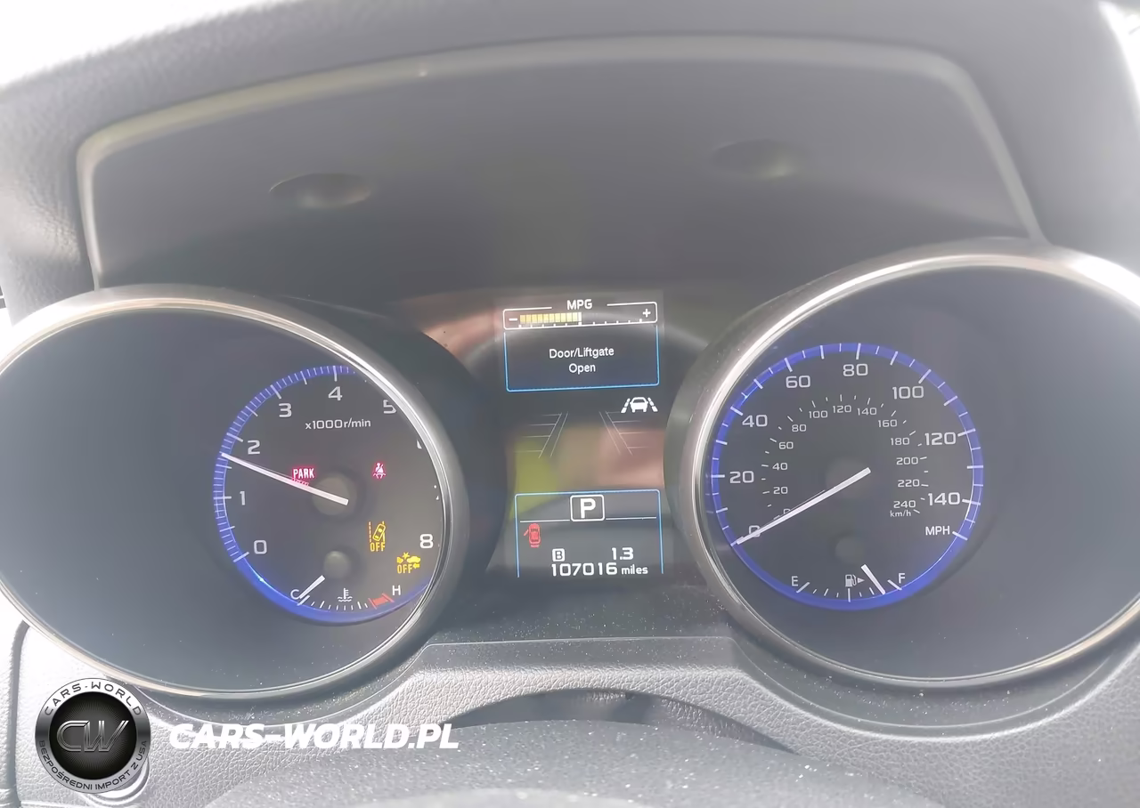 2019 Subaru Outback 2.5I Premium VIN:4S4BSAHC4K3234968 - 7