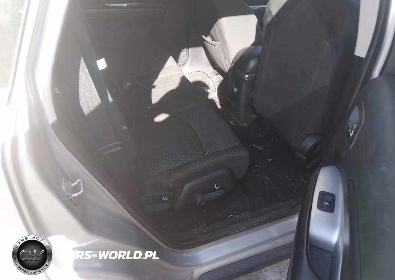 2014 Dodge Journey American Value Pkg VIN:3C4PDCAB3ET217797 - 8