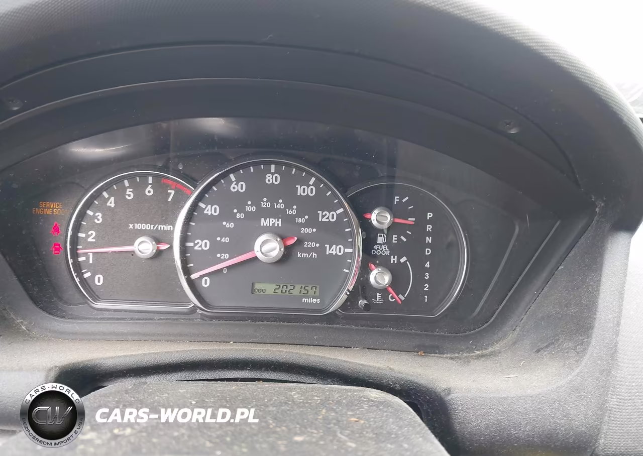2010 Mitsubishi Galant Fe VIN:4A32B2FF7AE010911 - 7