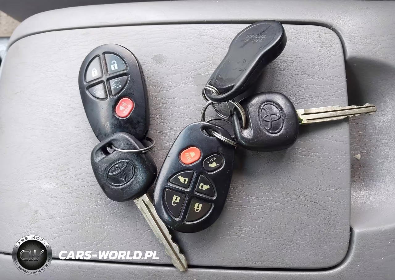 2005 Toyota Sienna Xle Limited VIN:5TDZA22C45S387213 - 11