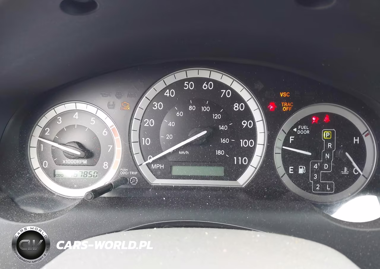 2005 Toyota Sienna Xle Limited VIN:5TDZA22C45S387213 - 7