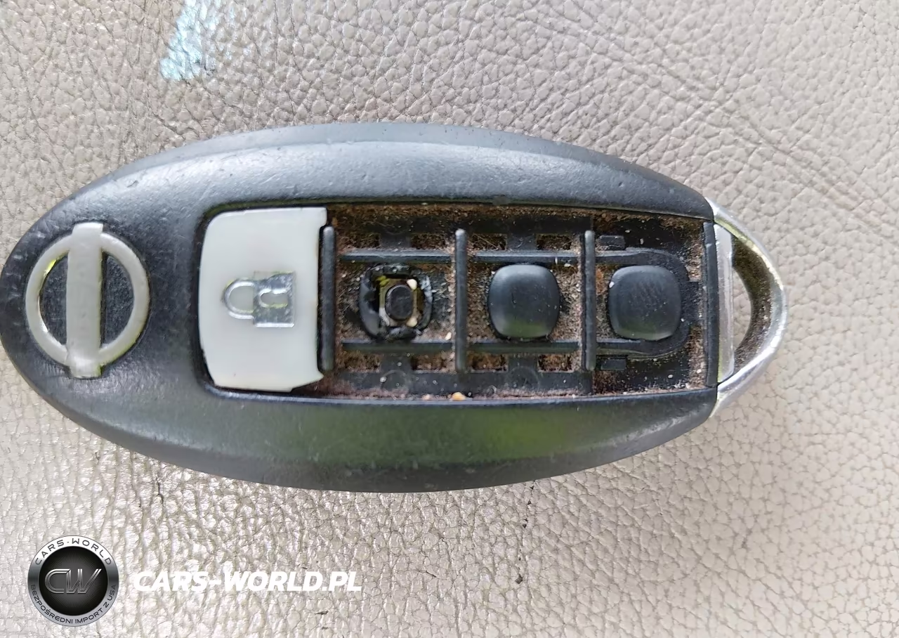 2009 Nissan Murano Le VIN:JN8AZ18W19W109588 - 11