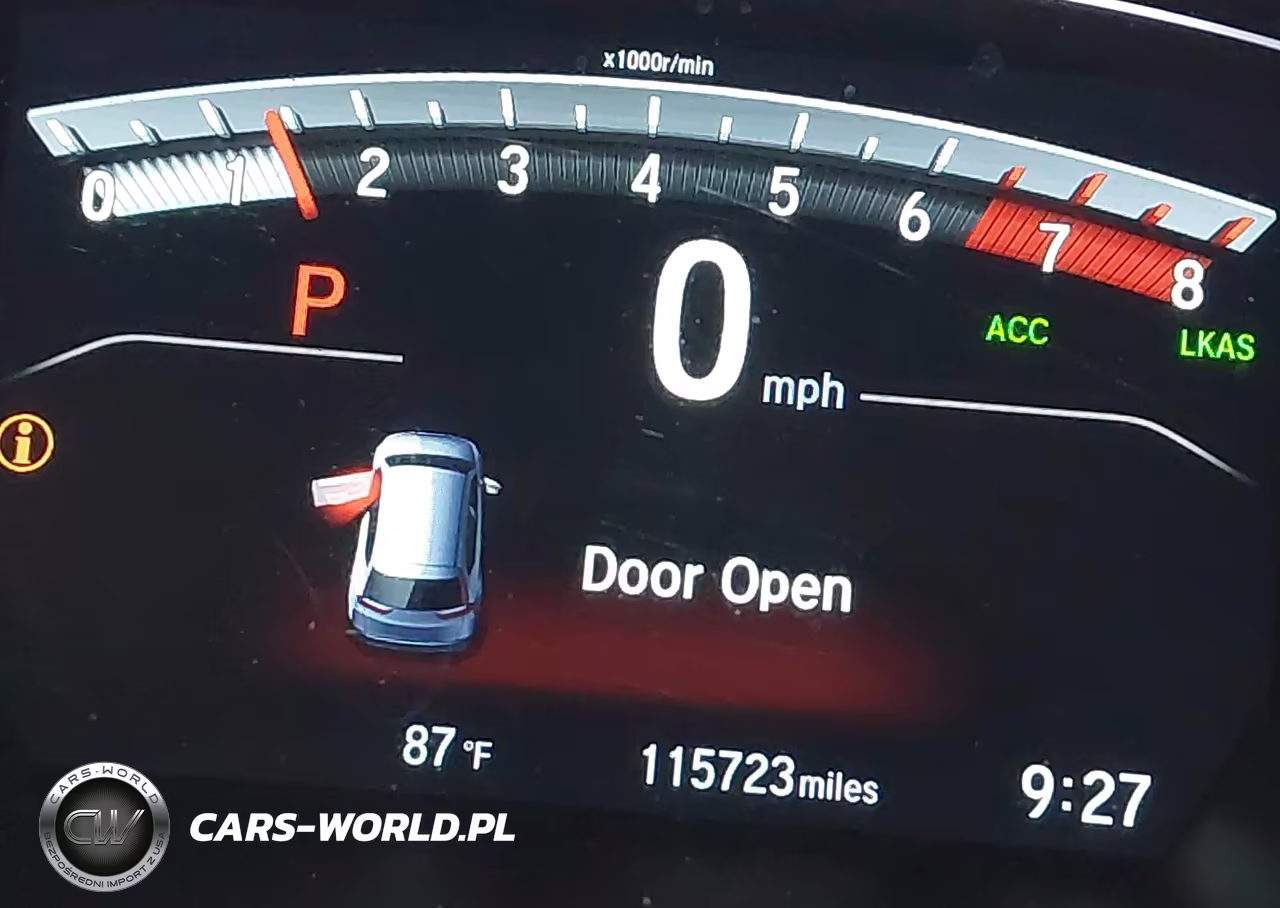 2017 Honda Cr-V Touring VIN:5J6RW2H92HL028682 - 15