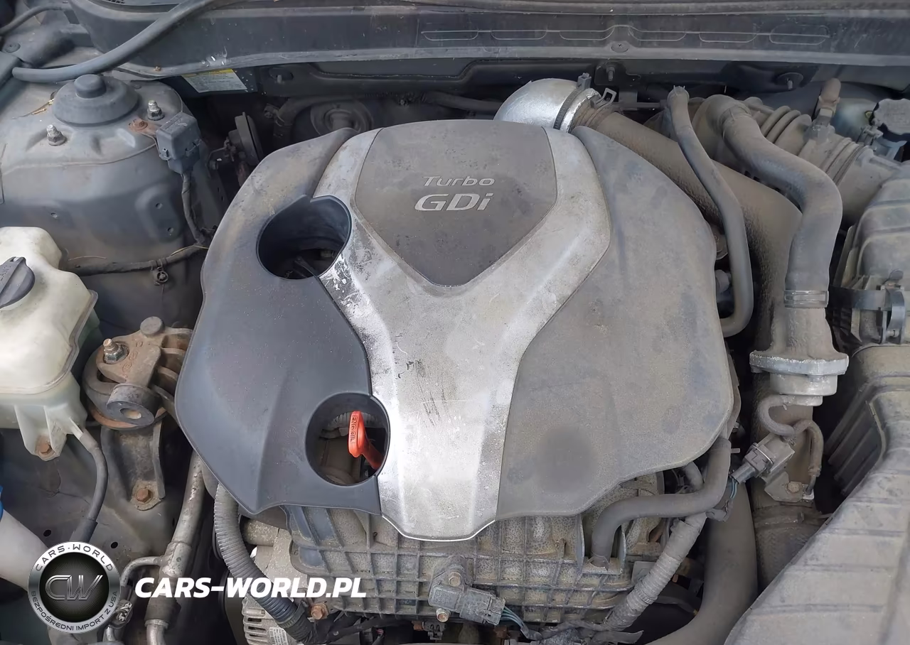 2011 Hyundai Sonata Se 2.0T VIN:5NPEC4AB0BH315780 - 10