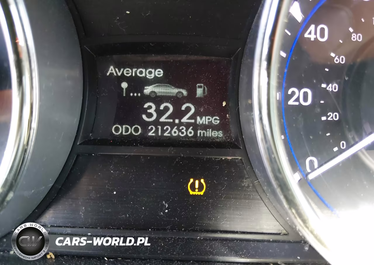 2011 Hyundai Sonata Se 2.0T VIN:5NPEC4AB0BH315780 - 15