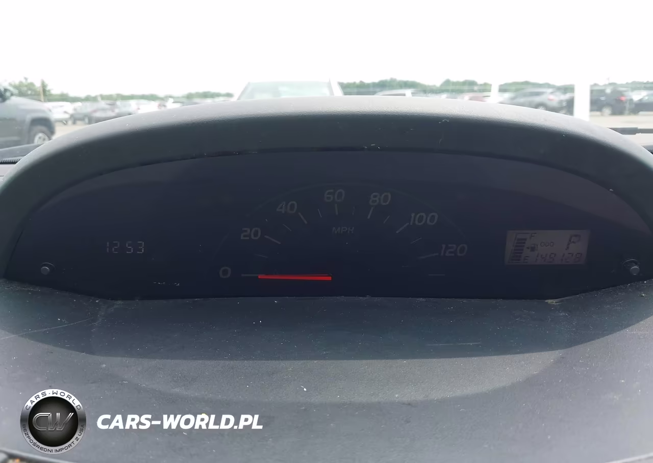 2008 Toyota Yaris VIN:JTDJT923685219910 - 7