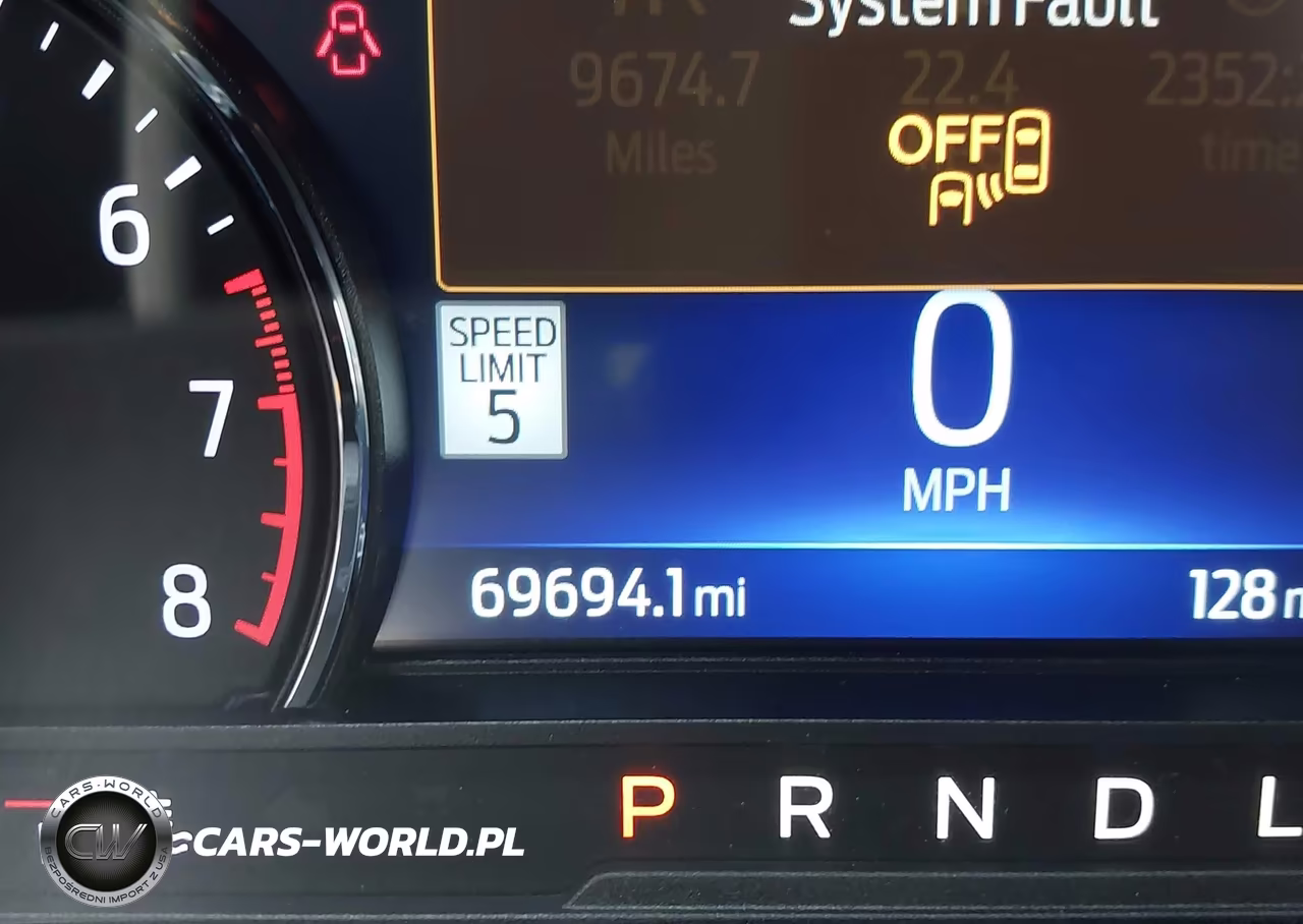 2022 Ford Explorer St-Line VIN:1FMSK7KH2NGC10270 - 16