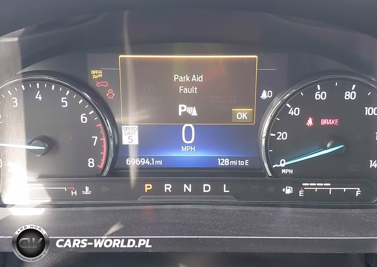 2022 Ford Explorer St-Line VIN:1FMSK7KH2NGC10270 - 7