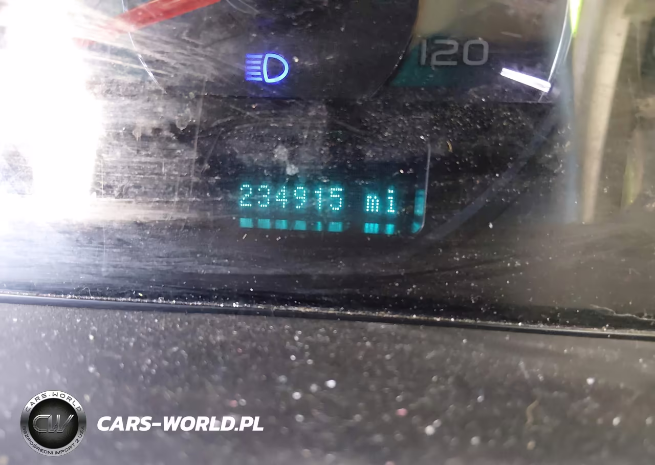 2012 Ford Fusion Se VIN:3FAHP0HA5CR168822 - 15