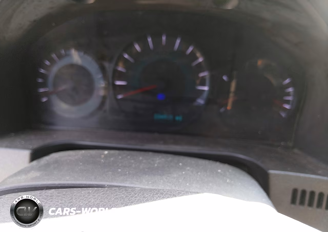 2012 Ford Fusion Se VIN:3FAHP0HA5CR168822 - 7
