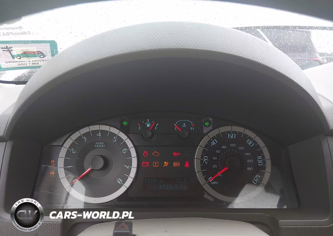 2011 Ford Escape Xlt VIN:1FMCU9DG8BKB73975 - 7