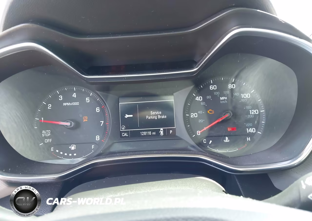2021 Chevrolet Trailblazer Fwd Lt VIN:KL79MPSLXMB055476 - 7