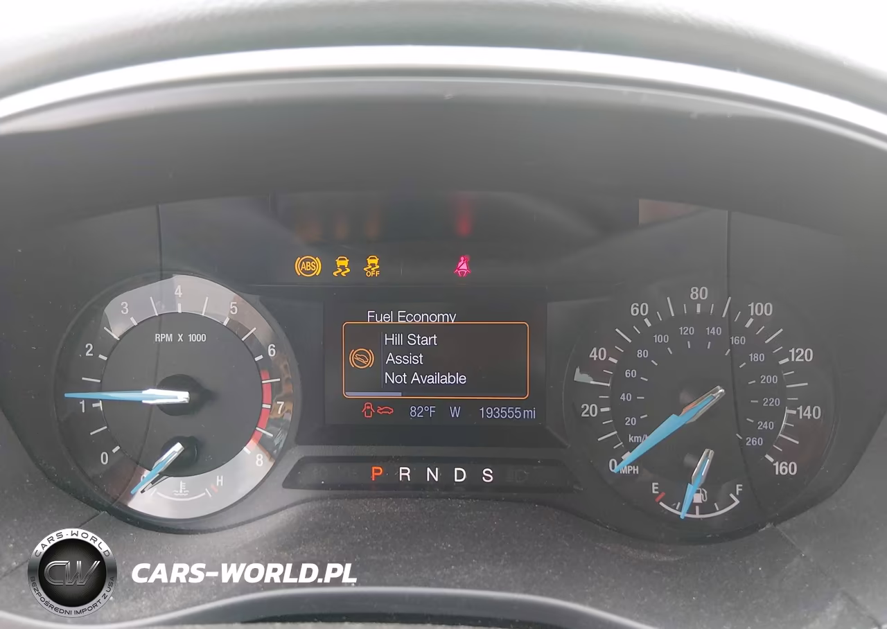 2013 Ford Fusion Se VIN:3FA6P0H77DR130098 - 7
