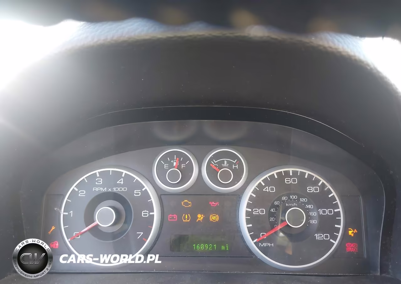 2009 Ford Fusion Sel VIN:3FAHP08ZX9R214370 - 7
