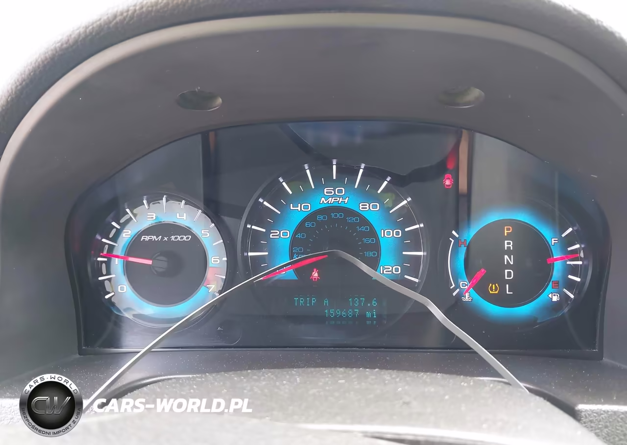 2011 Ford Fusion Se VIN:3FAHP0HA5BR103371 - 7